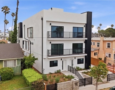 1428 S Cloverdale Avenue - Photo Thumbnail 5