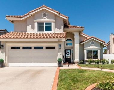 12831 Isocoma Street - Photo Thumbnail 1