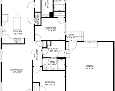 19167 Deer Hill Road - Photo Thumbnail 20