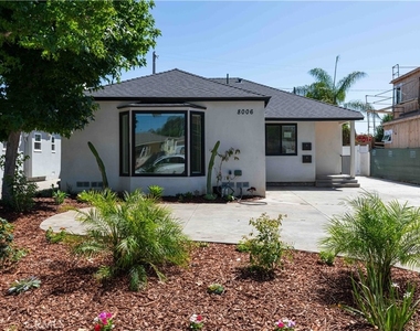 8006 Glider Avenue - Photo Thumbnail 1