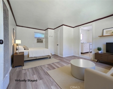 901 N Indian Hill Boulevard - Photo Thumbnail 3