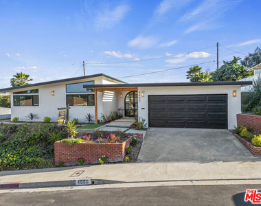 4600 Don Quixote Drive - Photo Thumbnail 2