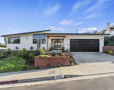 4600 Don Quixote Drive - Photo Thumbnail 1
