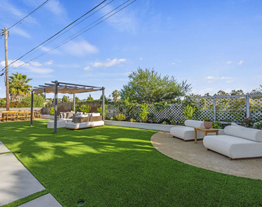 4600 Don Quixote Drive - Photo Thumbnail 54