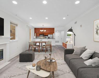 2306 Fox Hills Drive - Photo Thumbnail 1