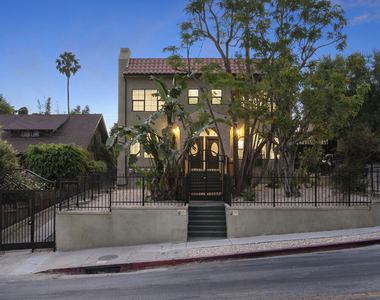 1305 Lucile Avenue - Photo Thumbnail 1