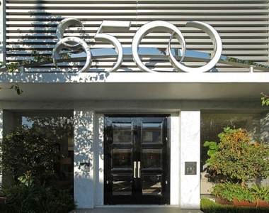 8500 Burton Way - Photo Thumbnail 1