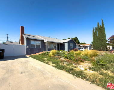 15449 Septo Street - Photo Thumbnail 1