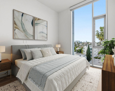 8500 Burton Way - Photo Thumbnail 12