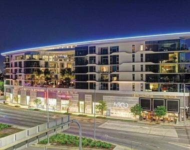 8500 Burton Way - Photo Thumbnail 1