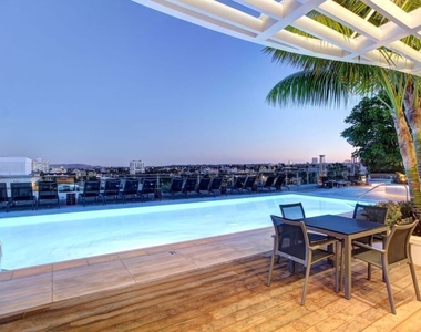 8500 Burton Way - Photo Thumbnail 33