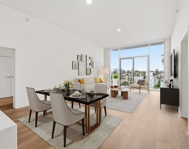 8500 Burton Way - Photo Thumbnail 9