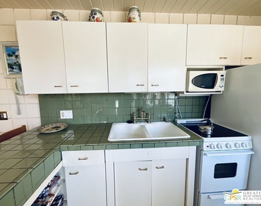 1111 E Palm Canyon Drive - Photo Thumbnail 9