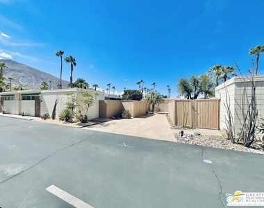 1111 E Palm Canyon Drive - Photo Thumbnail 19