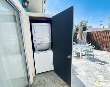 1111 E Palm Canyon Drive - Photo Thumbnail 14
