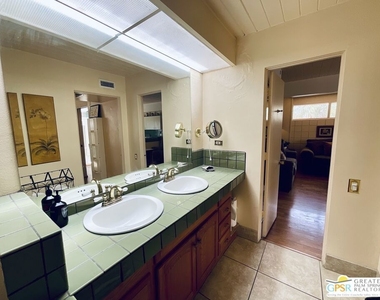 1111 E Palm Canyon Drive - Photo Thumbnail 12