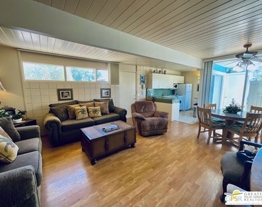 1111 E Palm Canyon Drive - Photo Thumbnail 3