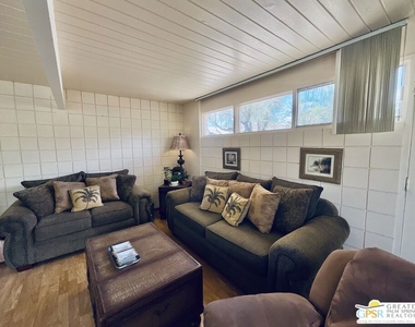 1111 E Palm Canyon Drive - Photo Thumbnail 4