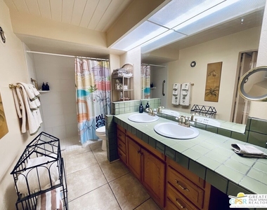 1111 E Palm Canyon Drive - Photo Thumbnail 11