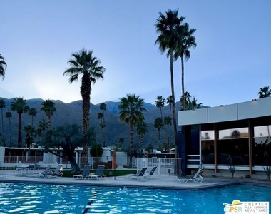 1111 E Palm Canyon Drive - Photo Thumbnail 24