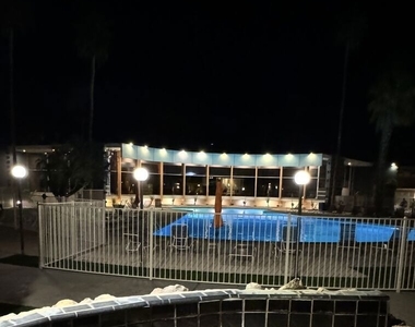 1111 E Palm Canyon Drive - Photo Thumbnail 22