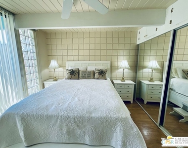 1111 E Palm Canyon Drive - Photo Thumbnail 13