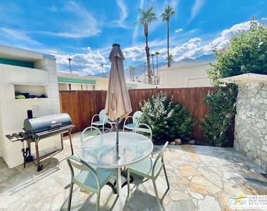1111 E Palm Canyon Drive - Photo Thumbnail 17