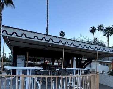 1111 E Palm Canyon Drive - Photo Thumbnail 25