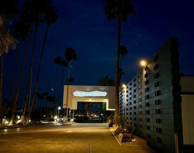 1111 E Palm Canyon Drive - Photo Thumbnail 27