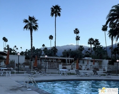 1111 E Palm Canyon Drive - Photo Thumbnail 23