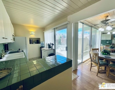 1111 E Palm Canyon Drive - Photo Thumbnail 7