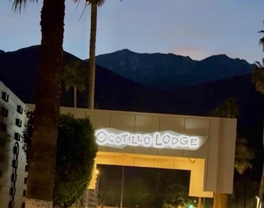 1111 E Palm Canyon Drive - Photo Thumbnail 26