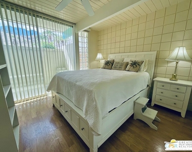 1111 E Palm Canyon Drive - Photo Thumbnail 2