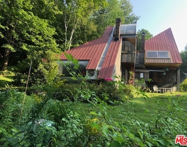 481 Prickly Mountain Rd - Photo Thumbnail 1