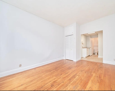 331 W 43rd Street - Photo Thumbnail 2