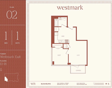 395 Carroll Street - Photo Thumbnail 5