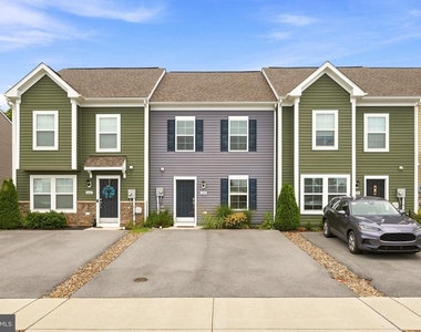 658 Thumper Drive - Photo Thumbnail 1