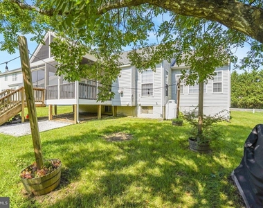 2408 Ruffin Drive - Photo Thumbnail 7