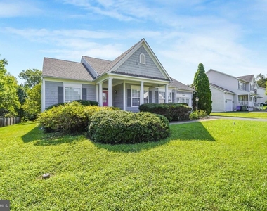2408 Ruffin Drive - Photo Thumbnail 1