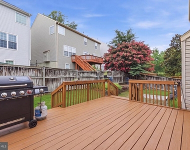 2917 Markhams Grant Drive - Photo Thumbnail 19