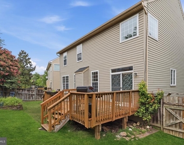 2917 Markhams Grant Drive - Photo Thumbnail 65
