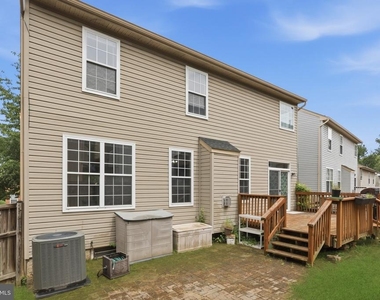 2917 Markhams Grant Drive - Photo Thumbnail 64