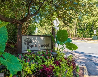 2210 Springwood Drive - Photo Thumbnail 1