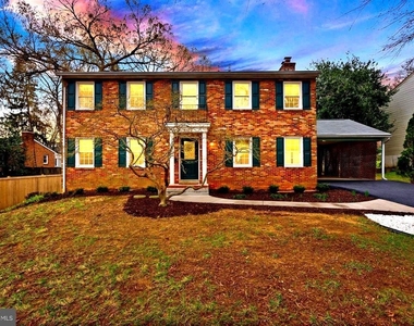 7109 Davis Court - Photo Thumbnail 1