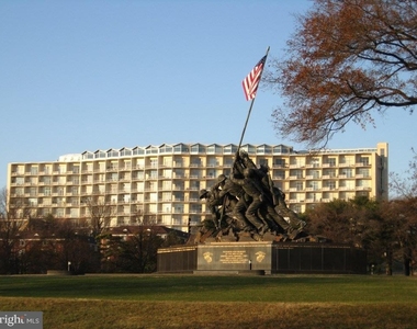 1200 N Nash Street - Photo Thumbnail 1