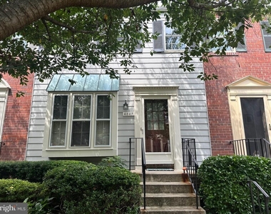 4847 Chevy Chase Drive - Photo Thumbnail 19