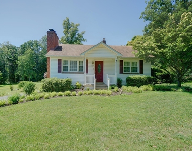 12351 Scaggsville Road - Photo Thumbnail 1