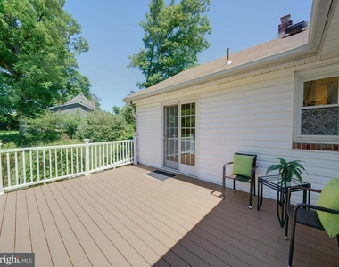 12351 Scaggsville Road - Photo Thumbnail 23