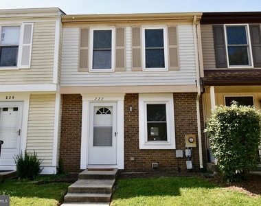 222 Canfield Terrace - Photo Thumbnail 1