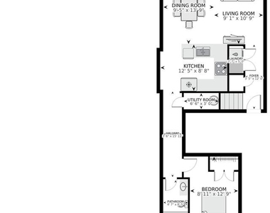 2440 Ontario Road Nw - Photo Thumbnail 17